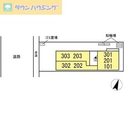 仮）D-room南町3丁目の物件内観写真